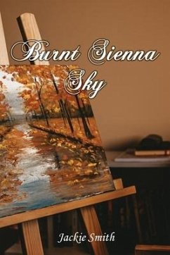 Burnt Sienna Sky - Smith, Jackie