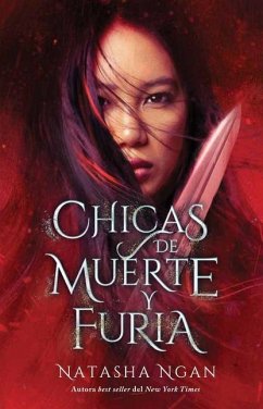 Chicas de Muerte Y Furia - Ngan, Natasha