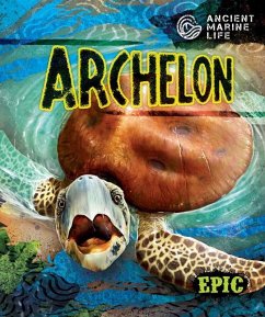 Archelon - Moening, Kate