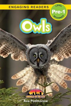 Owls - Podmorow, Ava