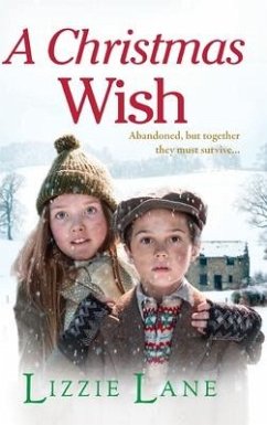 A Christmas Wish - Lane, Lizzie