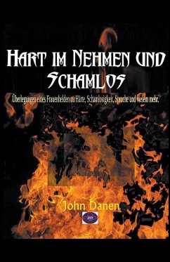 Cover Hart im Nehmen und Schamlos