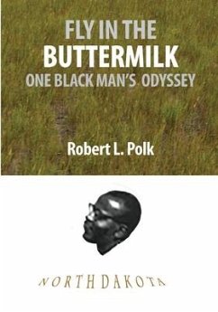 Fly in the Buttermilk - Polk, Robert L