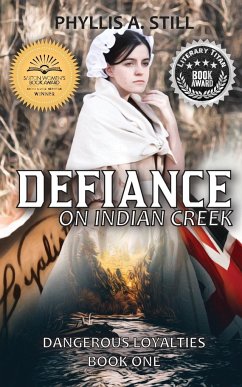 Defiance on Indian Creek - Still, Phyllis A.