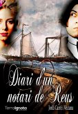 Diari d'un notari de Reus Diari d'un notari de Reus
