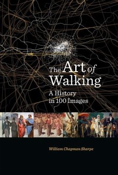 The Art of Walking - Sharpe, William Chapman