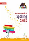 Spelling Skills Teacher's Guide 5