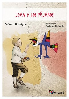 Cover Joan y los pájaros