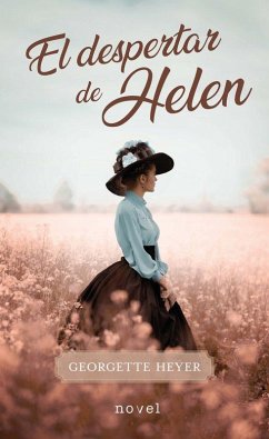 Cover Despertar De Helen