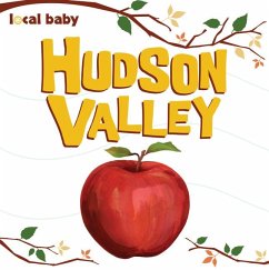 Local Baby Hudson Valley - Light, Valerie