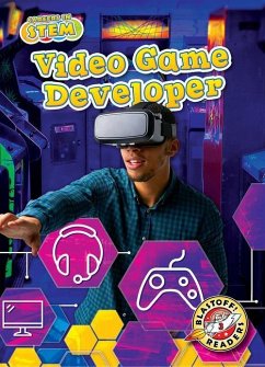 Cover Video Game Developer
