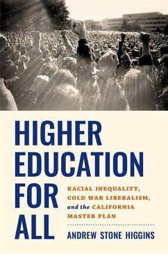 Higher Education for All - Higgins, Andrew Stone