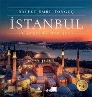 Istanbul Hakkinda Her Sey - Emre Tonguc, Saffet