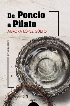 Cover De Poncio a Pilato