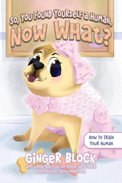 So, You Found Yourself A Human, Now What? So, You Found Yourself A Human, Now What?