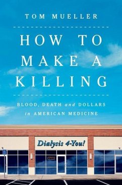 How to Make a Killing - Mueller, Tom