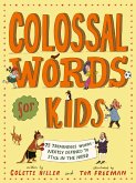 Colossal Words for Kids