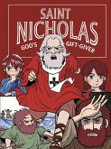 Saint Nicholas God's Gift-Giver