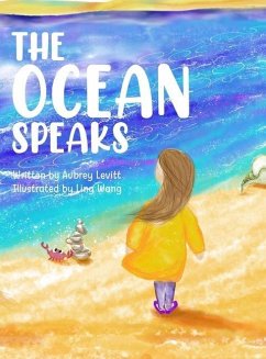 The Ocean Speaks - Levitt, Aubrey