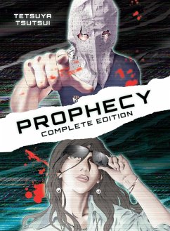 Prophecy - Tsutsui, Tetsuya