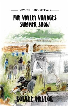 The Valley Villages Summer Show - Mellor, Bobbee