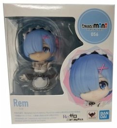 Rem RE: Zero Figure Mini
