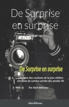 De Surprise en surprise