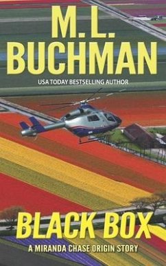 Black Box: a team story - Buchman, M. L.