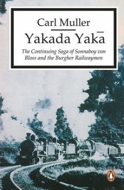 Cover Yakada Yaka