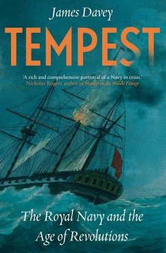 Tempest - Davey, James