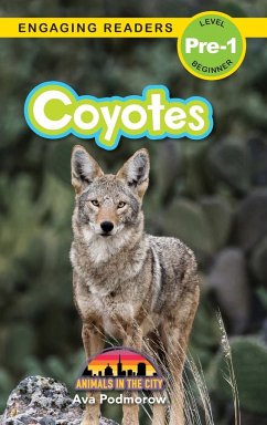 Coyotes - Podmorow, Ava