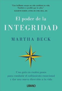 Poder de la Integridad, El (Urano) - Beck, Martha