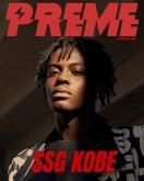 Ssg Kobe - Issue 36 Preme Magazine