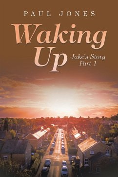 Waking Up - Jones, Paul