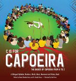 C is for Capoeira