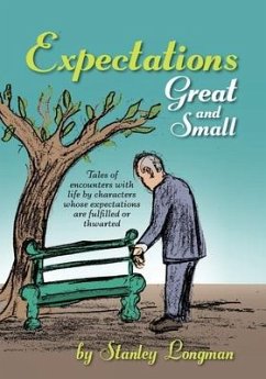 Expectations, Great and Small - Longman, Stanley