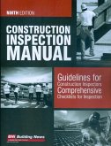 Construction Inspection Manual 9th Ed Construction Inspection Manual 9th Ed
