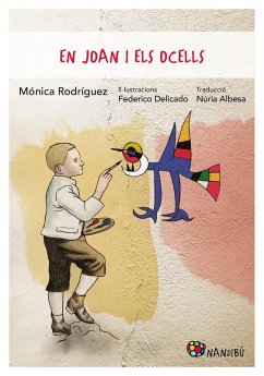 Cover En Joan i els ocells