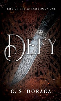 Defy - Doraga, C. S.