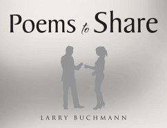 Poems to Share - Buchmann, Larry