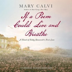 If a Poem Could Live and Breathe - Calvi, Mary