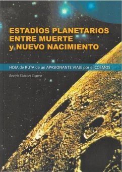 Estadios planetarios entre muerte y nuevo nacimiento