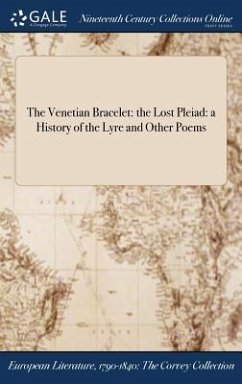 The Venetian Bracelet