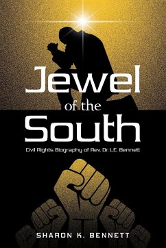 Jewel of the South