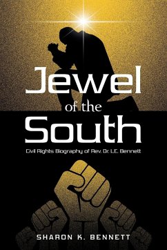 Jewel of the South - Bennett, Sharon K.