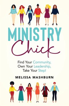 Ministry Chick - Mashburn, Melissa