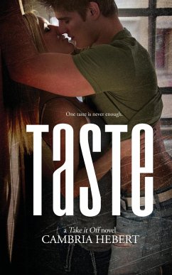 Taste - Hebert, Cambria