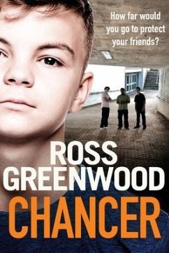 Chancer - Greenwood, Ross