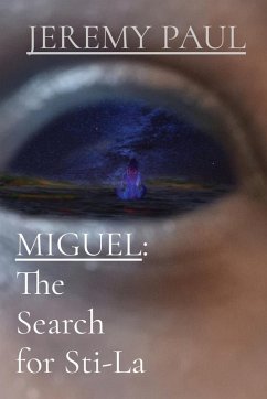 Cover MIGUEL