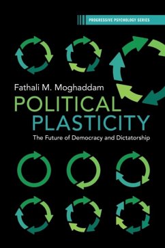 Political Plasticity - Moghaddam, Fathali M. (Georgetown University)